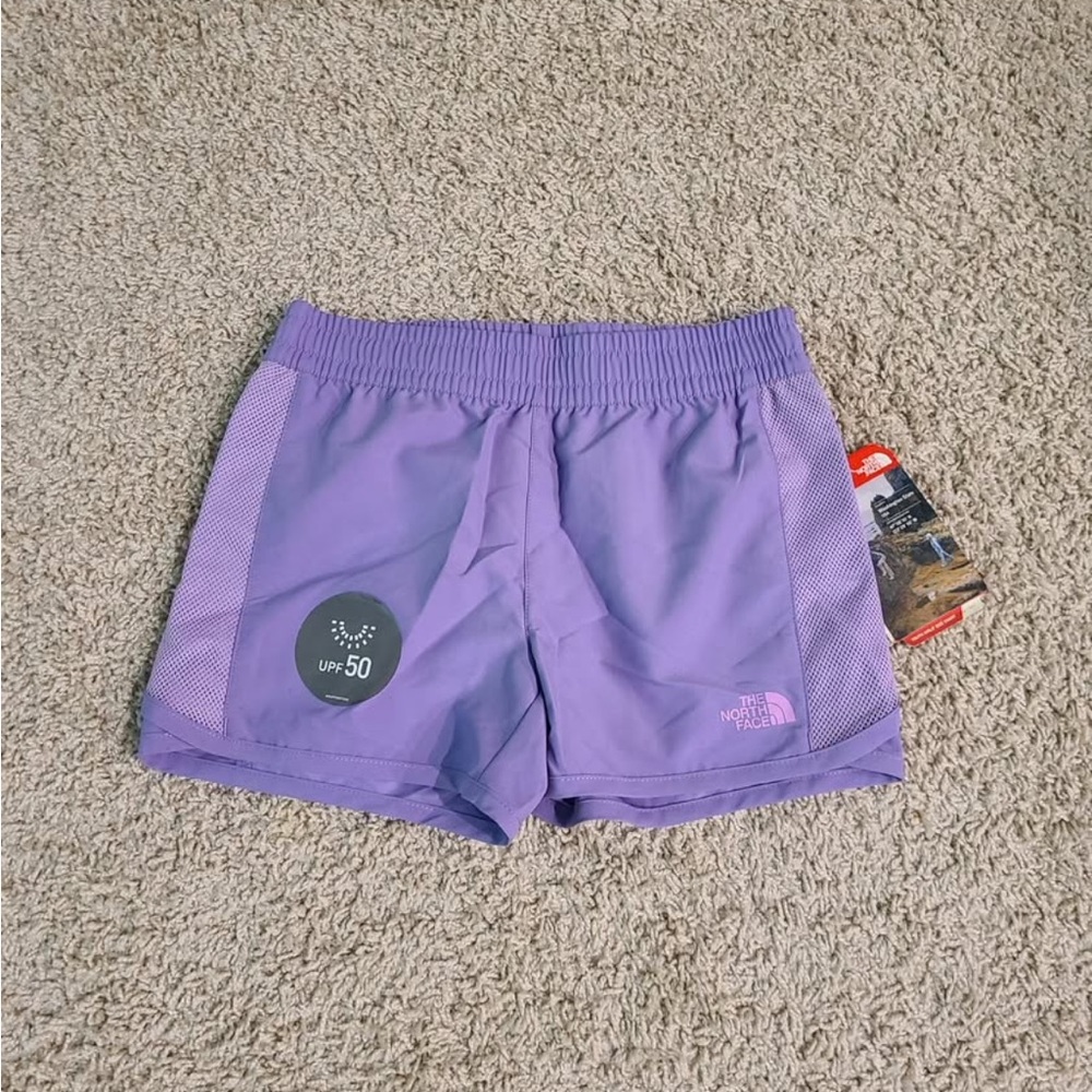 The North Face Violet Girls' Shorts